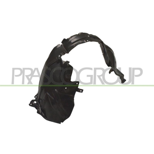 Verkleidung Radhaus Prasco DS7023603 für Nissan Vorne Rechts