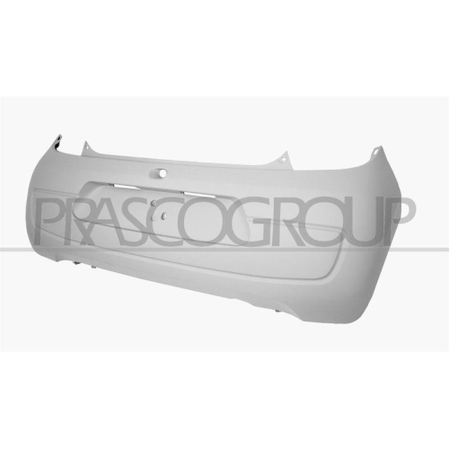 Stoßfänger Prasco CI2061051 für Citroën Hinten