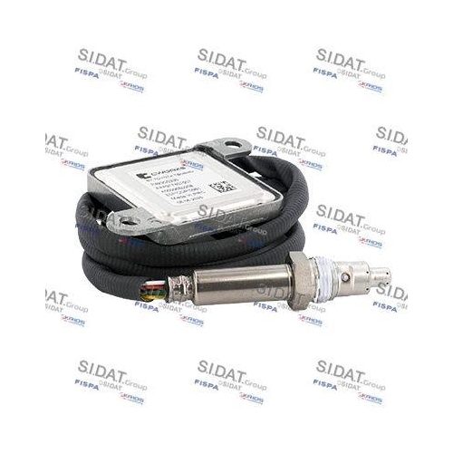 Nox Sensor Nox Katalysator Sidat 82.3056TT Cworks - Toyota Tsusho f&uuml;r
