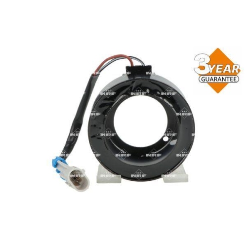 Spule Magnetkupplung (kompressor) Nrf 38475 f&uuml;r Fiat Opel Renault Suzuki