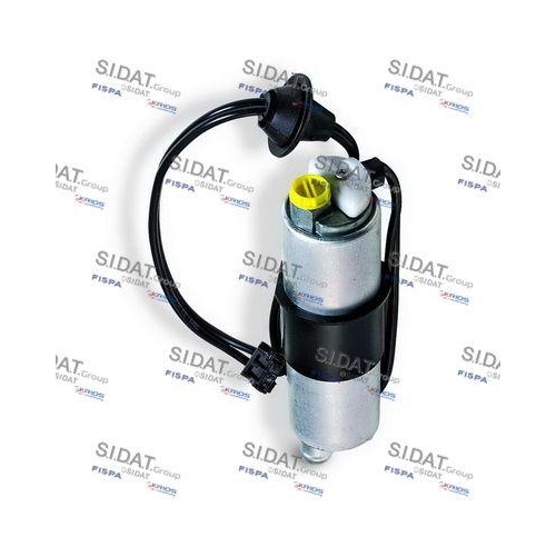 Pompe À Carburant Sidat 70073 pour Mercedes Benz Mercedes Benz Mercedes Benz