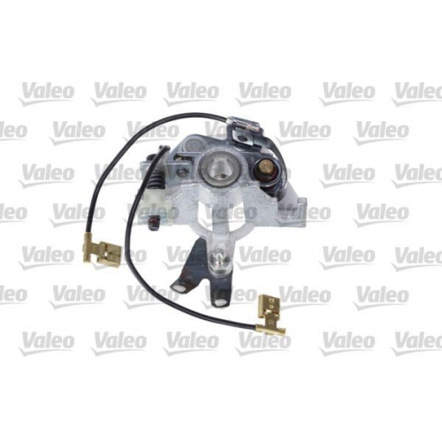 Kontaktsatz Z&uuml;ndverteiler Valeo 243488 f&uuml;r Fiat Renault