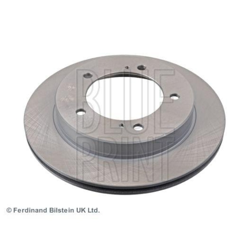 Brake Disc Blue Print ADK84342 for Suzuki