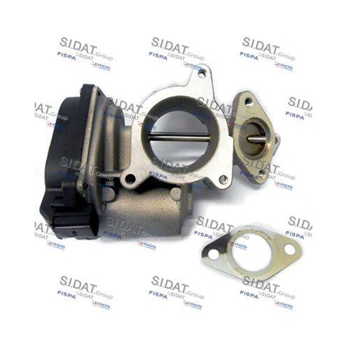 Agr Ventil Sidat 83.1108 für Audi Seat Skoda VW Vag