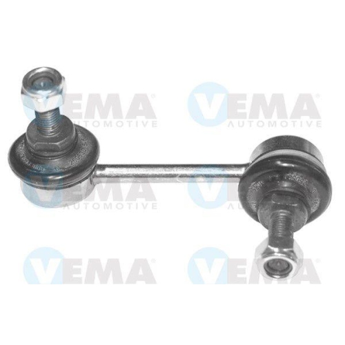 Stange/strebe Stabilisator Vema 23209 f&uuml;r Honda Hinterachse Links