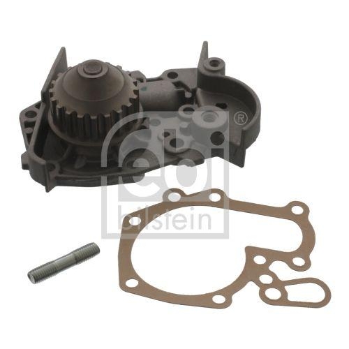 Wasserpumpe Motork&uuml;hlung Febi Bilstein 09027 f&uuml;r Renault