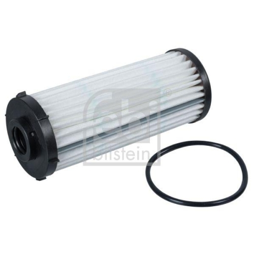 Hydraulic Filter Automatic Transmission Febi Bilstein 107826 for Audi Seat Skoda
