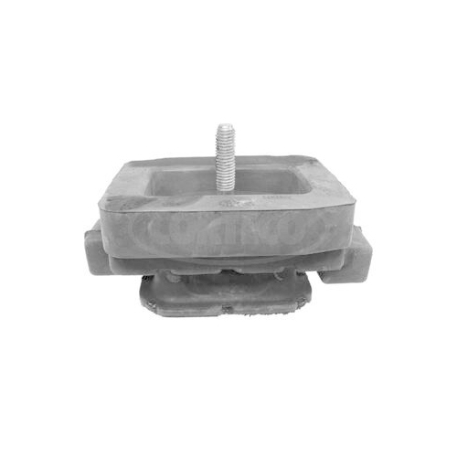 Lagerung Automatikgetriebe Corteco 80000555 für Bmw Hinten Unten