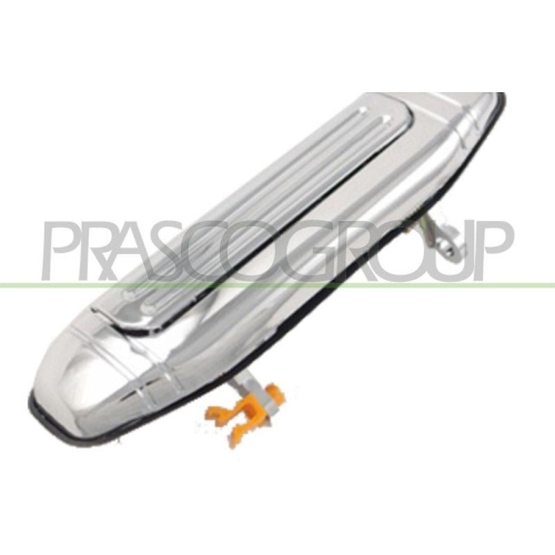 T&uuml;rau&szlig;engriff Prasco MB1558006 f&uuml;r Mitsubishi Au&szlig;en Vorne Links