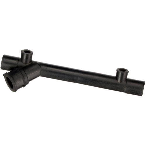 Schlauch Kurbelgehäuseentlüftung Gates EMH494 für Mercedes Benz Mercedes Benz