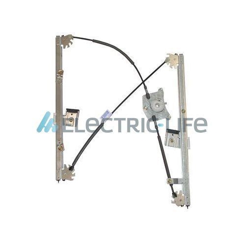 Fensterheber Electric Life ZR VK707 R für VW Rechts