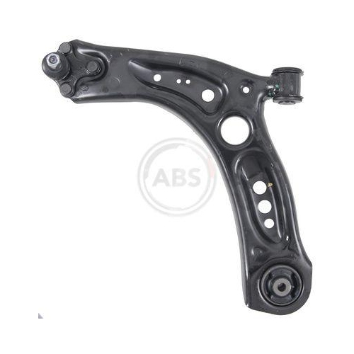 Lenker Radaufh&auml;ngung A.b.s. 211602 f&uuml;r Audi Seat Skoda VW Vag Vorderachse Links