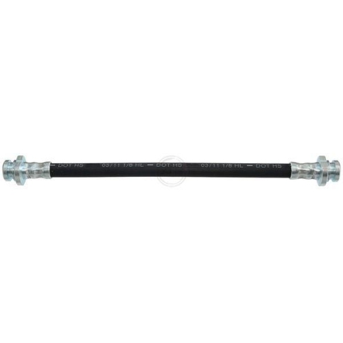 Bremsschlauch A.b.s. SL 4916 f&uuml;r Chevrolet Daewoo Fso Hinterachse