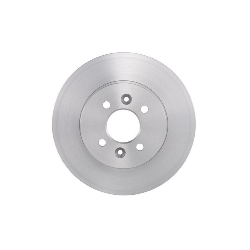 Bremsscheibe Bosch 0986479195 f&uuml;r Renault Hinterachse