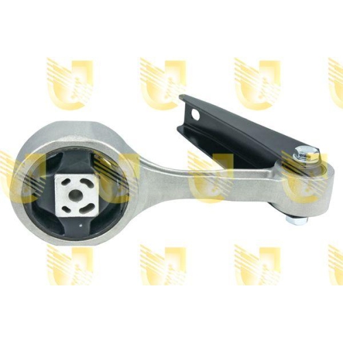 Lagerung Motor Unigom 396866 f&uuml;r Seat Skoda VW Hinten