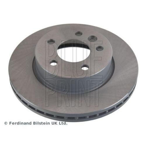 Bremsscheibe Blue Print ADV1843118 f&uuml;r Man VW Vorderachse
