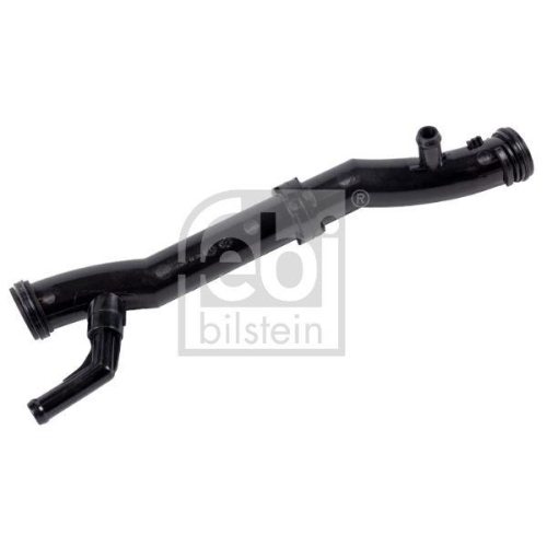 K&uuml;hlmittelrohrleitung Febi Bilstein 176298 Febi Plus f&uuml;r Audi Seat Skoda VW