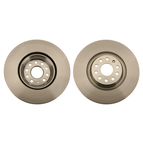 Bremsscheibe Trw DF6133S Trw Single f&uuml;r Seat Skoda VW Cupra Audi Vorderachse