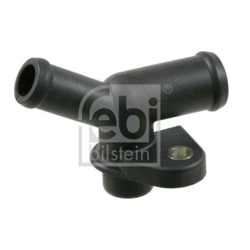 K&uuml;hlmittelflansch Febi Bilstein 22796 f&uuml;r VW Links