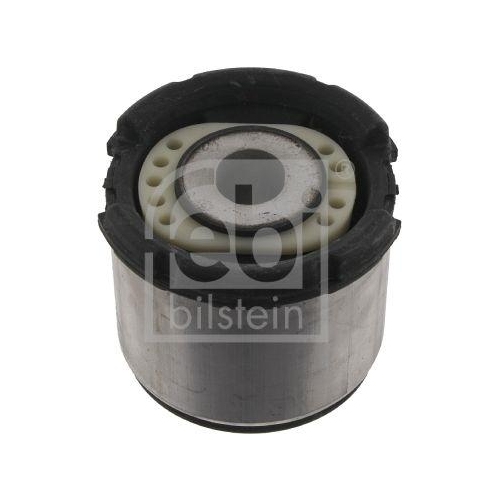 Lagerung Achskörper Febi Bilstein 30974 für Audi Hinterachse Links Hinten