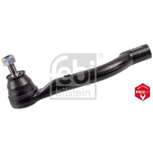 Spurstangenkopf Febi Bilstein 34755 Prokit f&uuml;r Nissan Renault Samsung