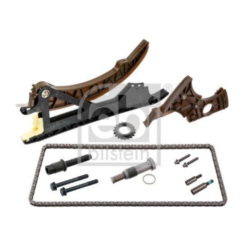 Steuerkettensatz Febi Bilstein 47659 Standard Medium Kit f&uuml;r Bmw
