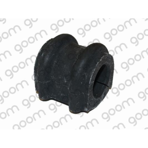 Lagerbuchse Stabilisator Goom SS-0229 f&uuml;r Hyundai Kia Vorderachse Beidseitig