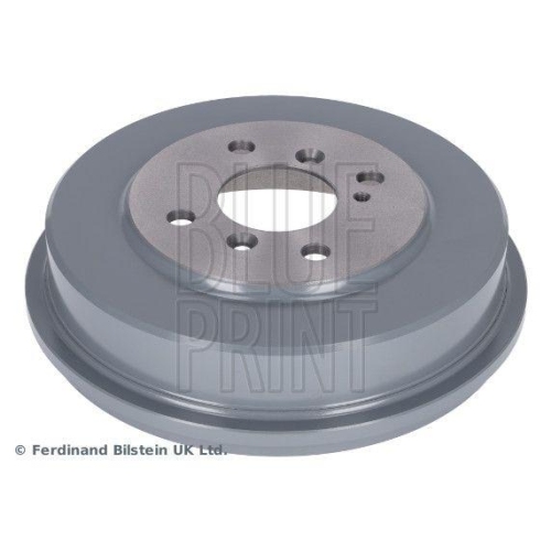 Bremstrommel Blue Print ADBP470027 für Ford Ford Motor Company Hinterachse