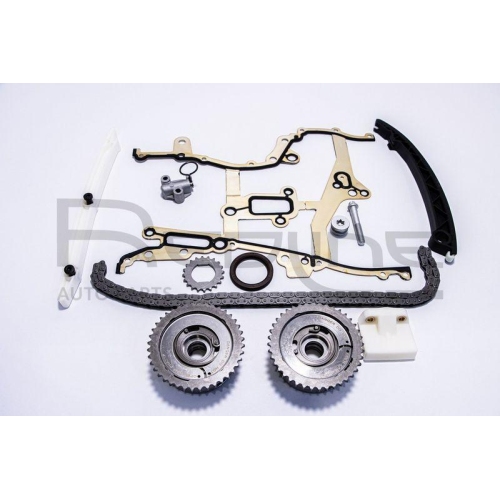 Steuerkettensatz Red-line 30CV011 f&uuml;r Fiat Opel Vauxhall Chevrolet