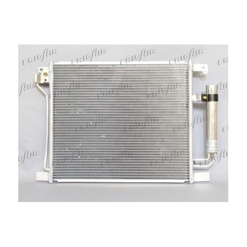 Kondensator Klimaanlage Frigair 0821.3042 f&uuml;r Nissan