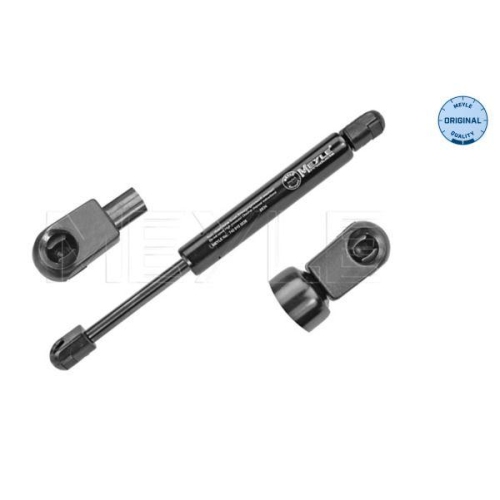 Gasfeder Motorhaube Meyle 7409100028 Meyle-original: True To Oe. f&uuml;r Ford