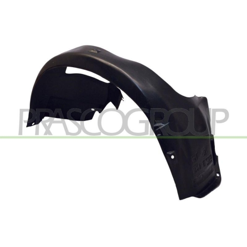 Verkleidung Radhaus Prasco BM0143603 f&uuml;r Bmw Vorne Rechts
