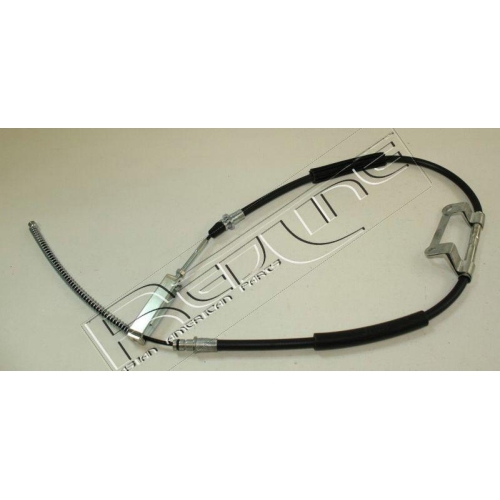 Seilzug Feststellbremse Red-line 49KI011 für Kia Links