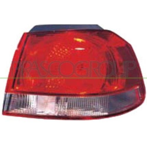 Heckleuchte Prasco VG0384174 für VW Links