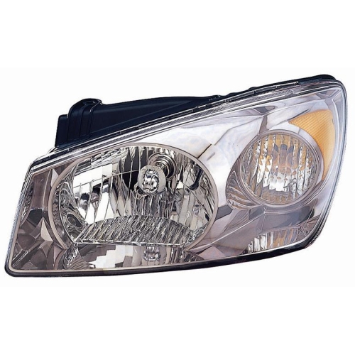 Scheinwerfer Rechts KIA Cerato 2004 4P. MIT Motor