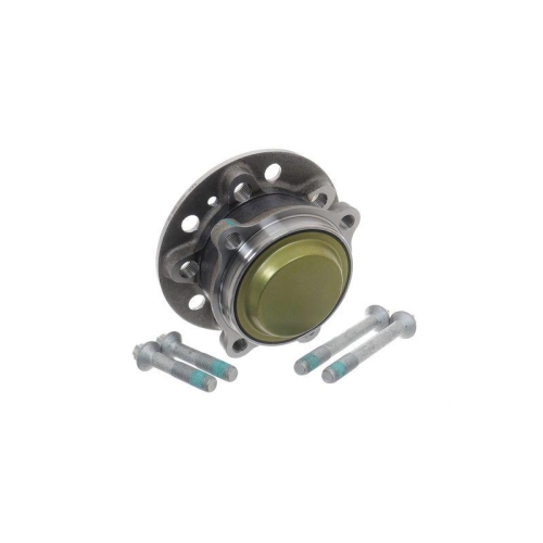 Radlagersatz Skf VKBA 7220 f&uuml;r Mercedes Benz Mercedes Benz Vorderachse