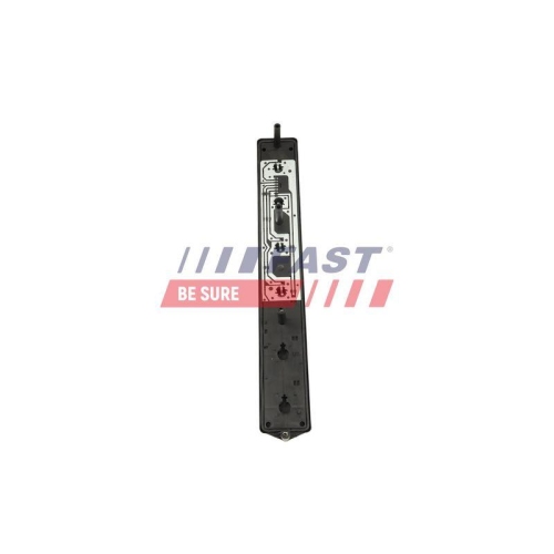 Lampentr&auml;ger Heckleuchte Fast FT86241 f&uuml;r Fiat Iveco Links Rechts