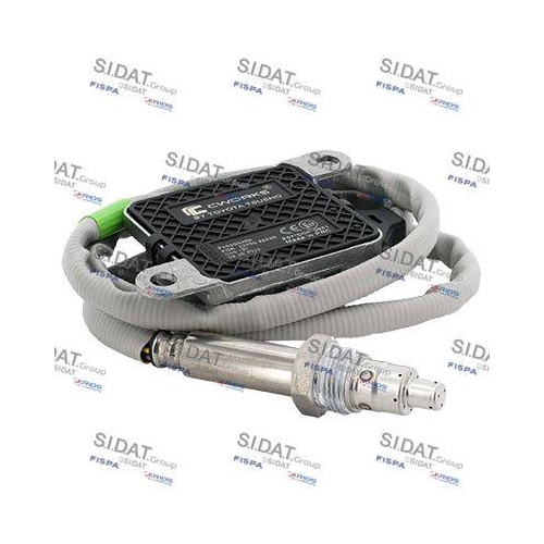 Nox Sensor Nox Katalysator Sidat 82.3199TT Cworks - Toyota Tsusho f&uuml;r Alfa Romeo