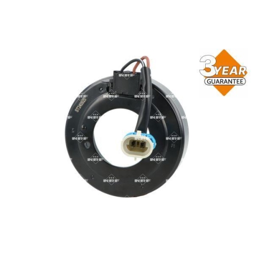 Spule Magnetkupplung (kompressor) Nrf 38470 f&uuml;r Alfa Romeo Chrysler Citro&euml;n Fiat