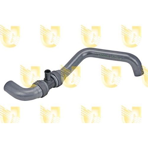 K&uuml;hlerschlauch Unigom P6232 f&uuml;r Peugeot Links Unten