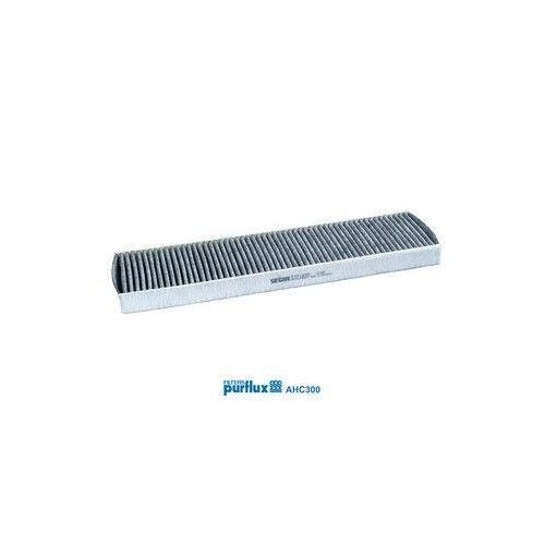 Filter Innenraumluft Purflux AHC300 f&uuml;r Bmw AC Mini