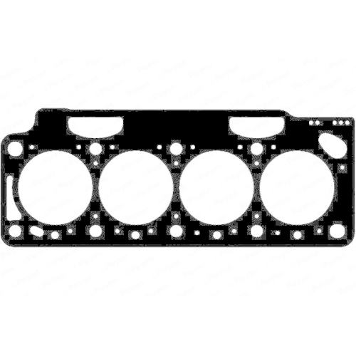 Gasket Cylinder Head Payen AC5090 for Renault