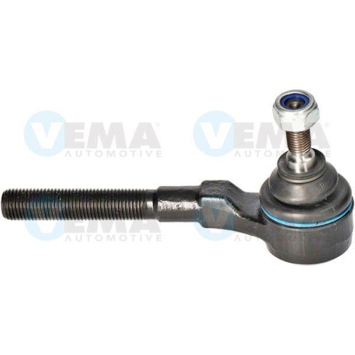 Tie Rod End Vema 16546 for Renault