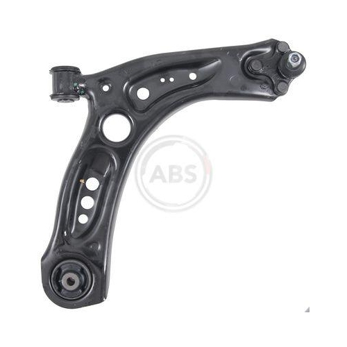 Lenker Radaufh&auml;ngung A.b.s. 211603 f&uuml;r Audi Seat Skoda VW Vag Vorderachse Rechts