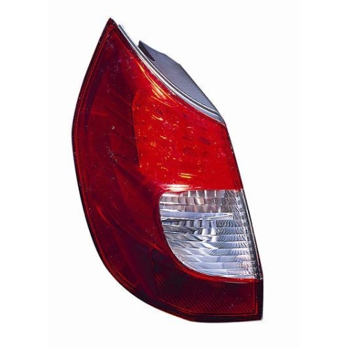 R&Uuml;CKLICHTEINHEIT DX SCENIC 2006 DX BRAND DEPO