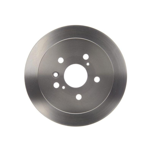 Bremsscheibe Bosch 0986479200 f&uuml;r Toyota Hinterachse
