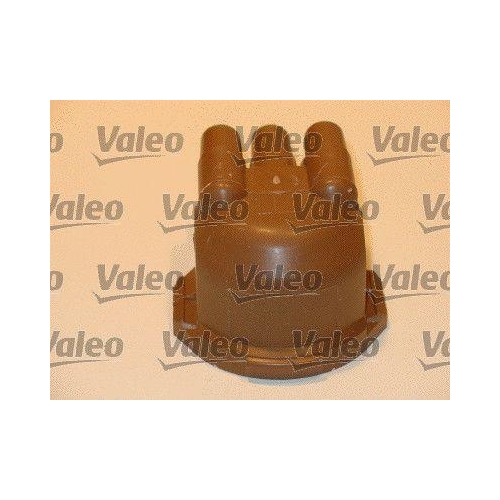 Z&uuml;ndverteilerkappe Valeo 661920 f&uuml;r Citro&euml;n Fiat Peugeot Renault Talbot