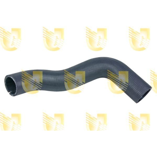 Ladeluftschlauch Unigom S1833 für Alfa Romeo Fiat Links Oben
