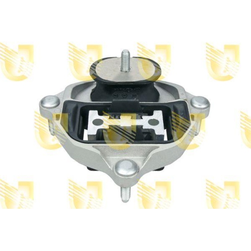 Lagerung Motor Unigom 396886 f&uuml;r Audi Getriebeseitig