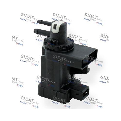 Druckwandler Turbolader Sidat 83.1428 für Ssangyong